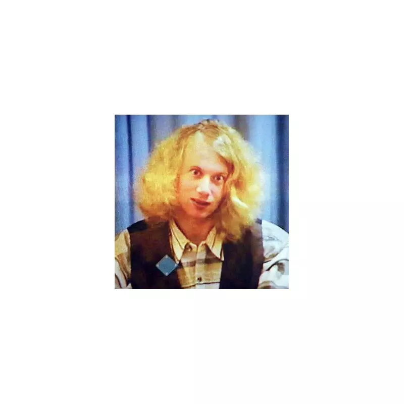 I've Interviewed More Mass Killers Than Anyone - Here's The Chilling Pattern I've Discovered