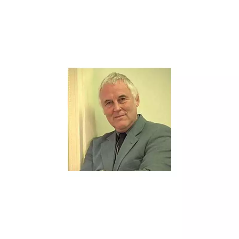 I've Sat Opposite 10 Mass Killers in Prison - Officer's Harrowing Account of Britain's Most Dangerous Inmates