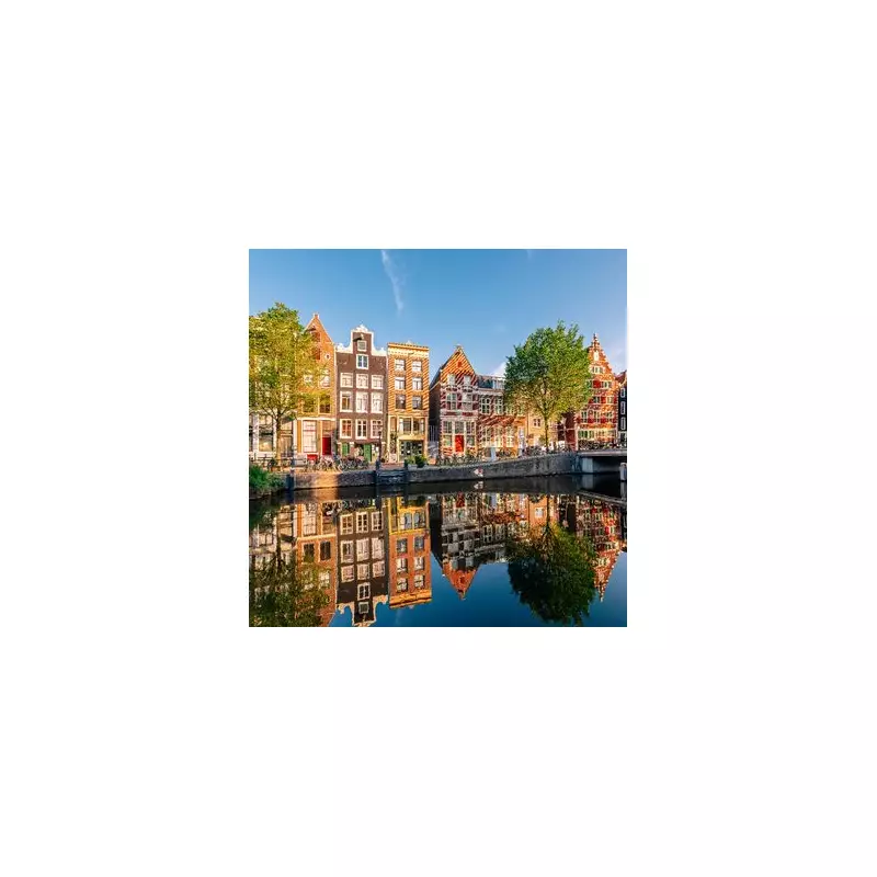 I've Visited Every European Capital - And This Is The One That Left Me Completely Underwhelmed