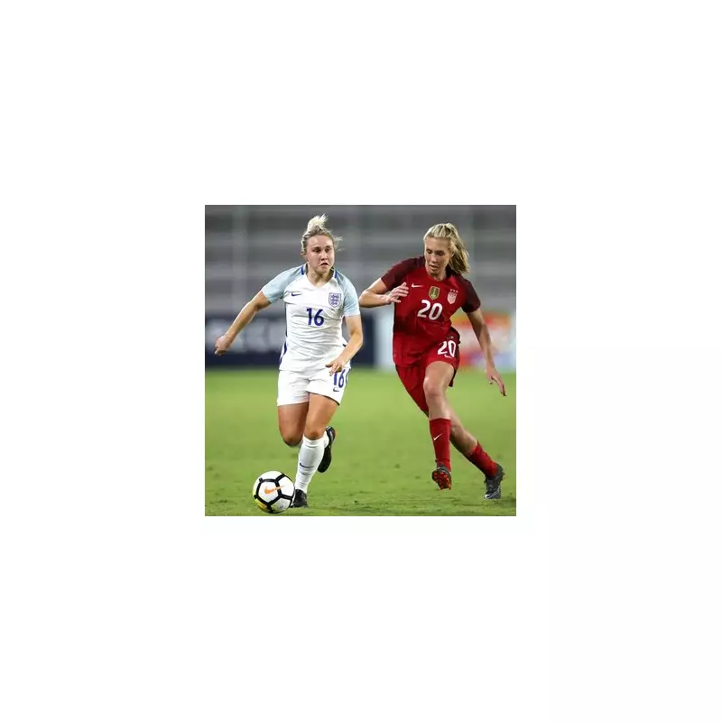 Izzy Christiansen Demands Urgent Change for England Women's Football Programme