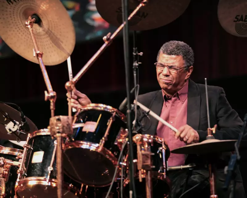 Jack DeJohnette, Legendary Jazz Drummer Who Played With Miles Davis, Dies at 83