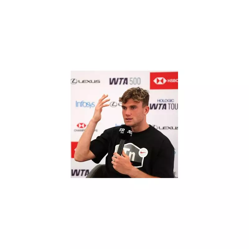 Jack Draper's Wimbledon Dream Dashed as Novak Djokovic Awaits After Quarter-Final Heartbreak