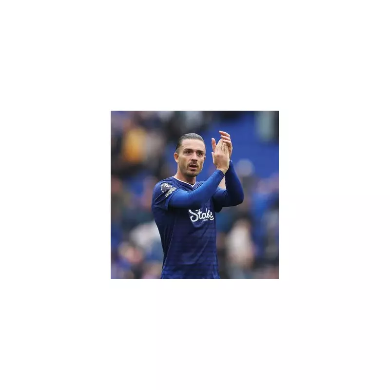 Jack Grealish's Heartbreaking Regret: The Private Promise He Couldn't Keep to Young Superfan