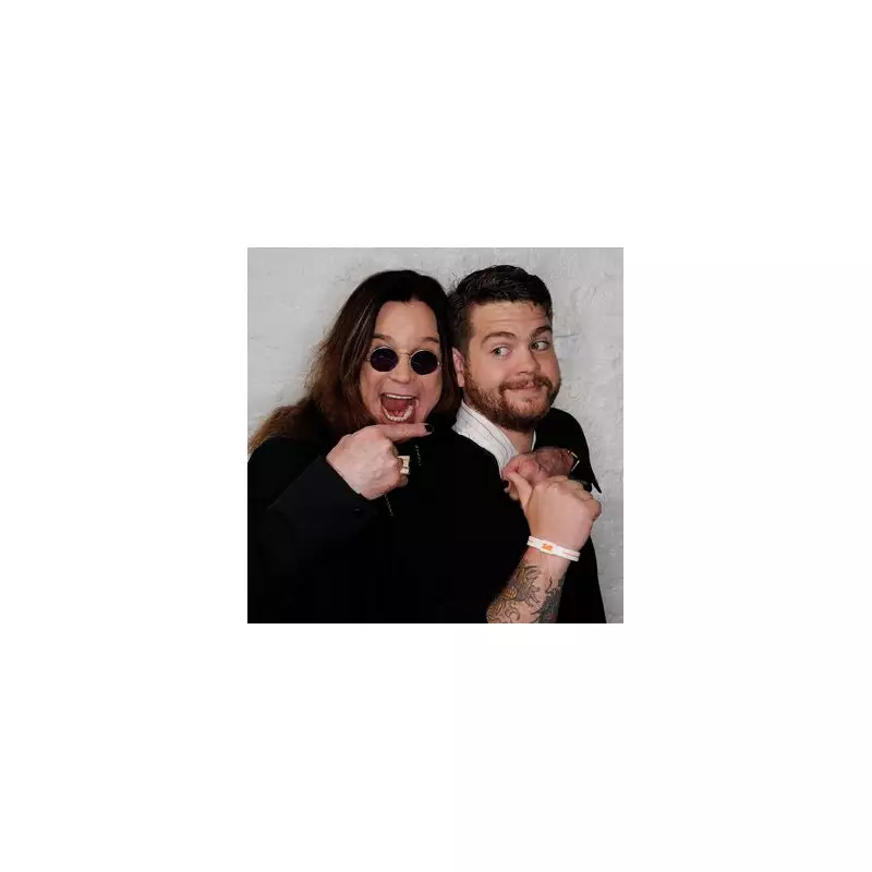 Jack Osbourne Reveals Dad Ozzy's Terrifying Health Crisis: 'He Was Hours From Death'