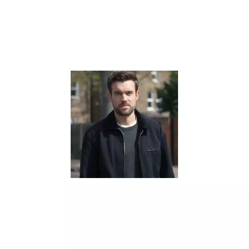 Jack Whitehall's 'Malice' Sets Prime Video Ablaze With Explosive Political Satire