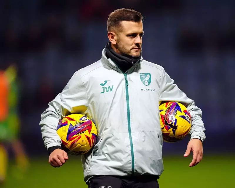 Jack Wilshere Appointed Luton Town Manager in Shock Football Return