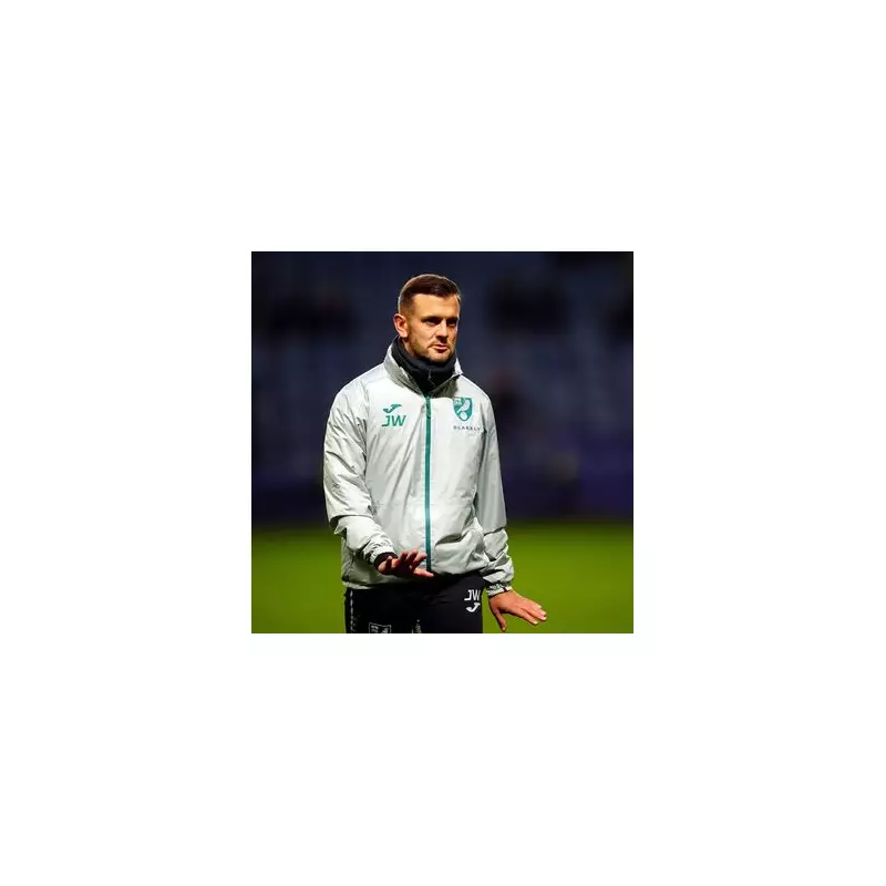 Jack Wilshere Lands First Managerial Role in Emotional Arsenal Return