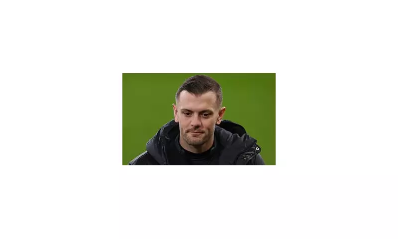 Jack Wilshere on Verge of Shock Managerial Return With League One Club