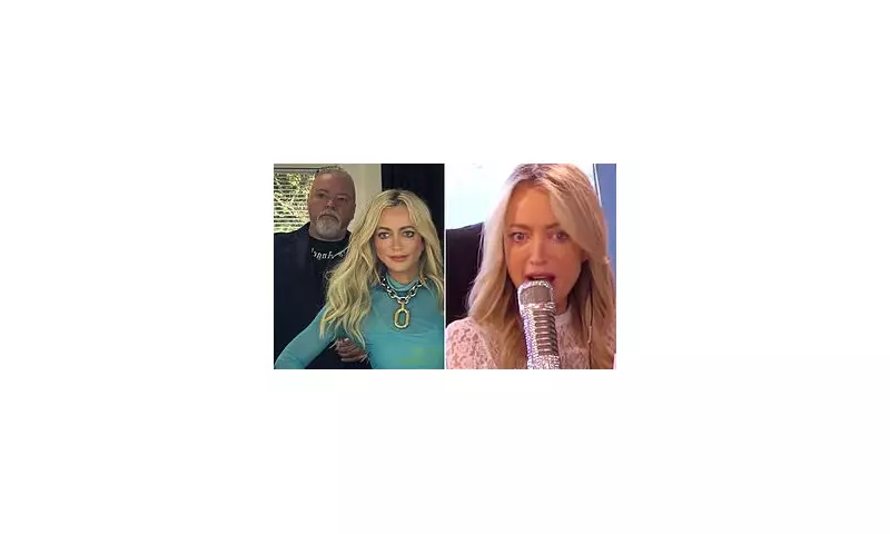 Jackie O Henderson Breaks Silence on Fiery On-Air Clashes with Kyle Sandilands