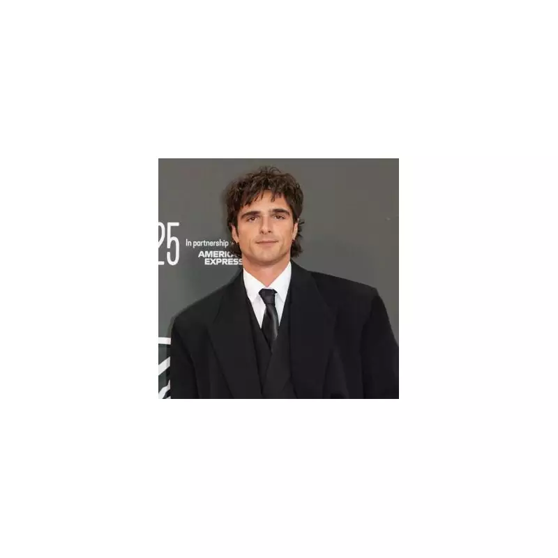 Jacob Elordi Transforms Into The Monster in Guillermo del Toro's Netflix Frankenstein