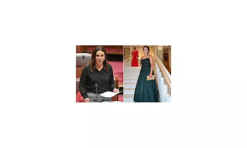 Jacqui Lambie's Shocking Surgery Revelation: Senator's Brave Health Battle Exposed