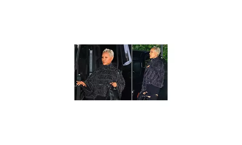 Jada Pinkett Smith's Remarkable Hair Regrowth Journey After Alopecia Battle - See The Stunning Transformation