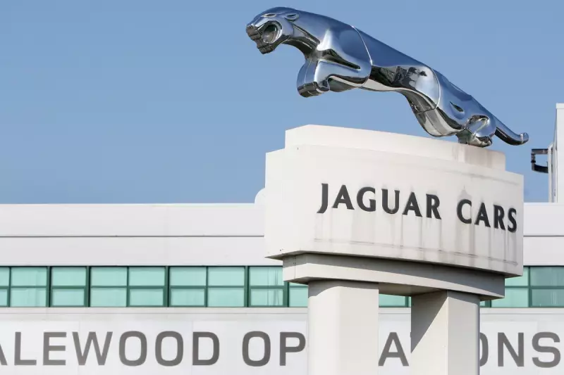 Jaguar Land Rover Powers Up Production with Massive BBC Documentary Investment