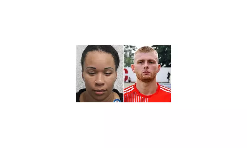 Jamaican Footballer's Mother and Son Avoid Prison After Fatal Stabbing - Judge Shows Mercy