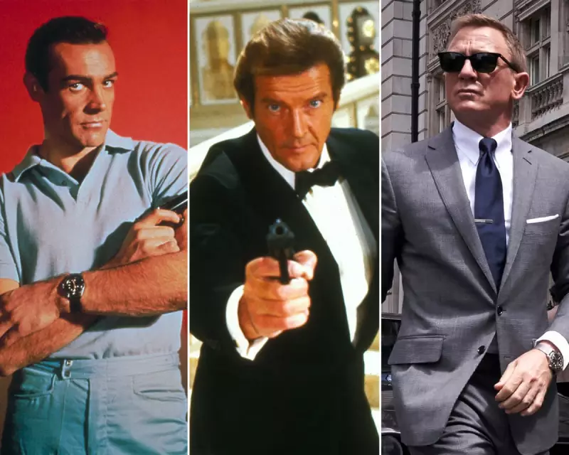 James Bond Day 2025: Celebrating 007 Amidst Speculation Over Next Actor