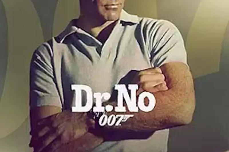 James Bond's Iconic Gun Barrel Sequence Gets Controversial Modern Update