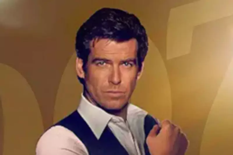 James Bond's Iconic Silhouette Under Fire: Amazon Prime Video Removes Gun From Artwork