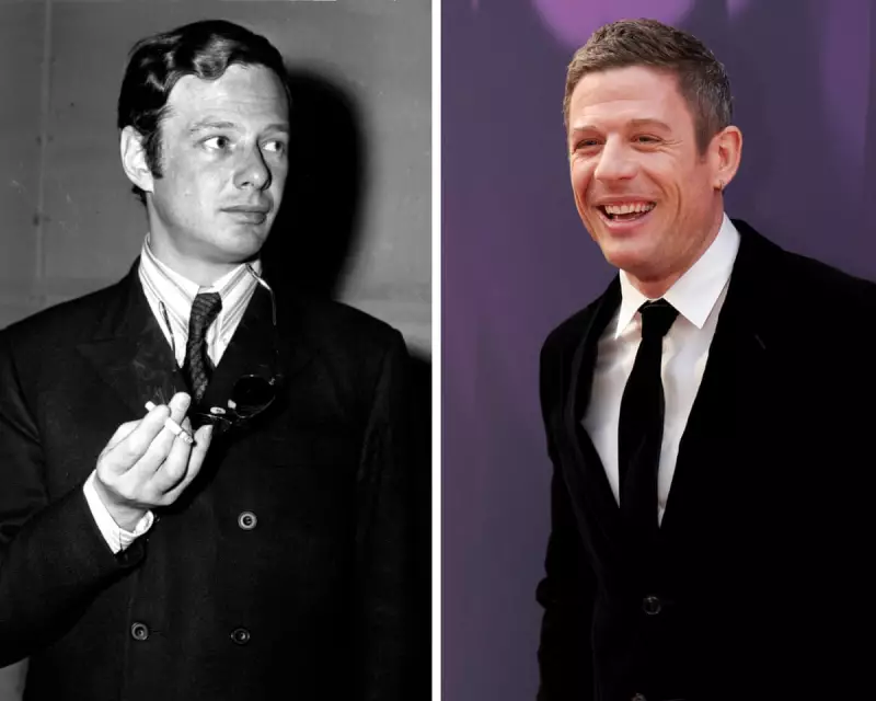 James Norton to Play Beatles Manager Brian Epstein in Sam Mendes' Four-Part Film Epic