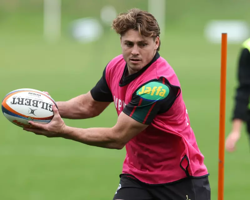 James O'Connor's Leicester Tigers Exit: Australian Star Parts Ways with Premiership Giants