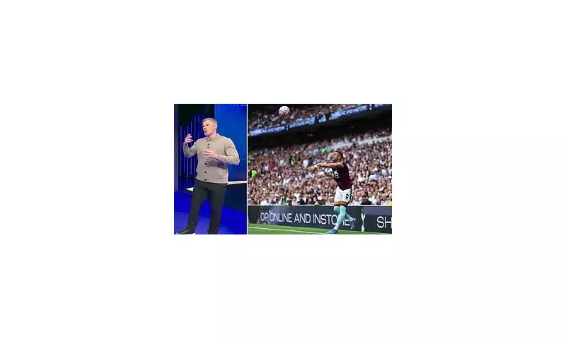 Jamie Carragher's Fiery Rant: Are Long Throws Ruining Premier League Football?