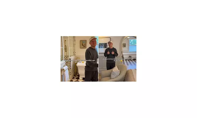 Jamie Laing Jokes Marriage Is On The Rocks During Gruelling Home Renovation With Sophie Habboo