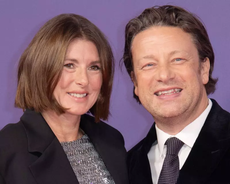 Jamie Oliver's £2.5m Payday Amid Restaurant Profits Slump Sparks Questions