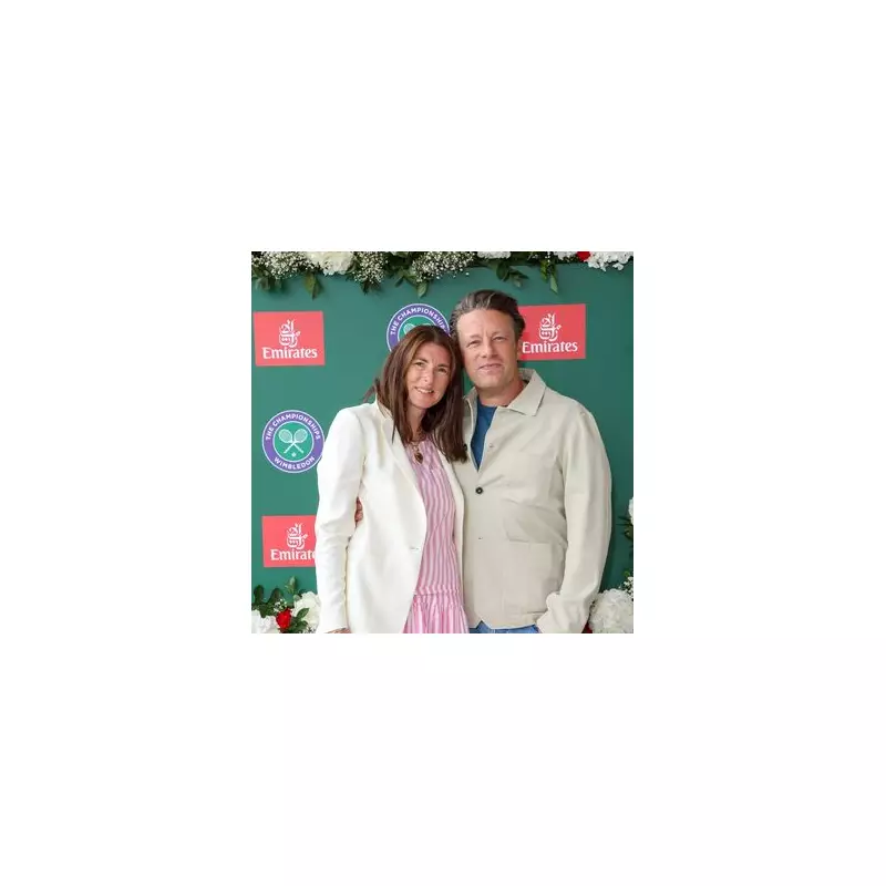 Jamie Oliver's Raw Family Confession: 'I'm Not a Perfect Dad' | Exclusive