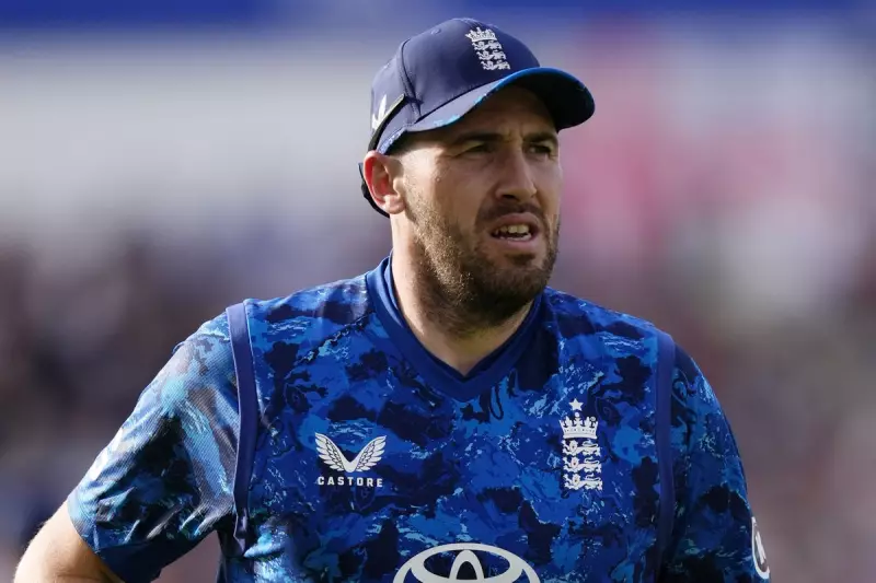 Jamie Overton's ODI Heartbreak: England's Rising Star Forced to Withdraw from India Tour