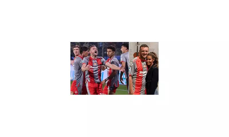 Jamie Vardy's Italian Renaissance: Leicester City Legend Finds New Life in Serie B