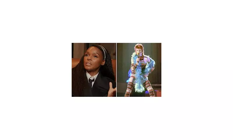 Janelle Monáe's Mind-Bending Revelation: How She 'Time-Travelled' to Witness David Bowie's Legendary Concert