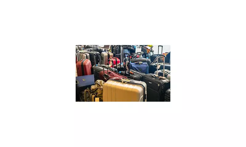 Japan Tourism Crisis: Airports and Hotels Overwhelmed as Visitor Numbers Shatter Records