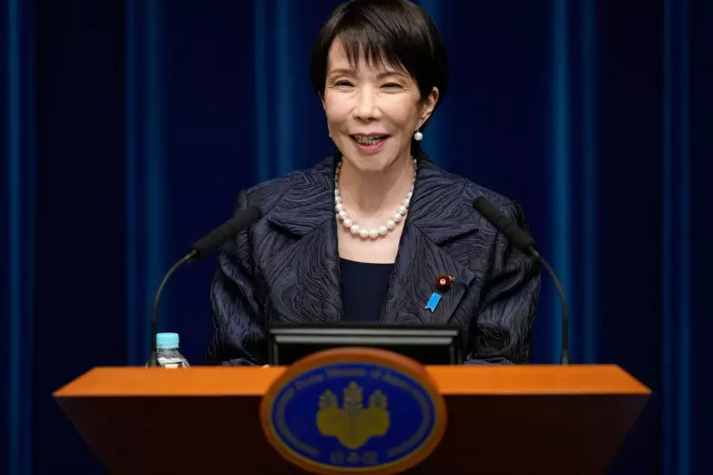 Japanese Minister's Secret to Youthful Skin Revealed: Korean Skincare and Drama Obsession