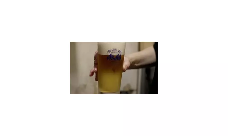 Japan's Vending Machine Meltdown: Nationwide Cyber Attack Paralyzes Beverage Supply