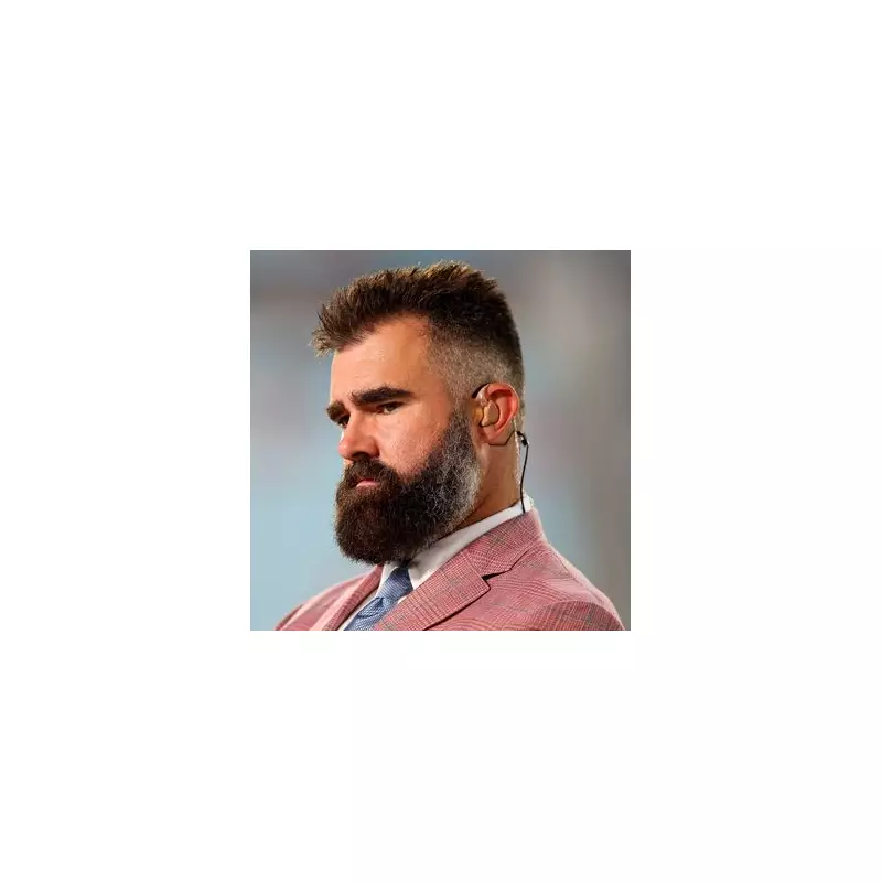 Jason Kelce Issues Stark NFL Warning After Retirement - 'The Game Has Changed'