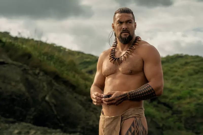 Jason Momoa's Fiery Plea: Hollywood Star Demands Apple and Metallica Stop 'Desecrating' Sacred Hawaiian Land