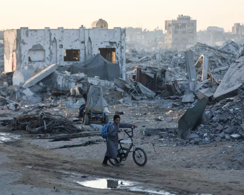 JD Vance Expresses 'Great Optimism' for Gaza Truce During High-Stakes Israel Visit