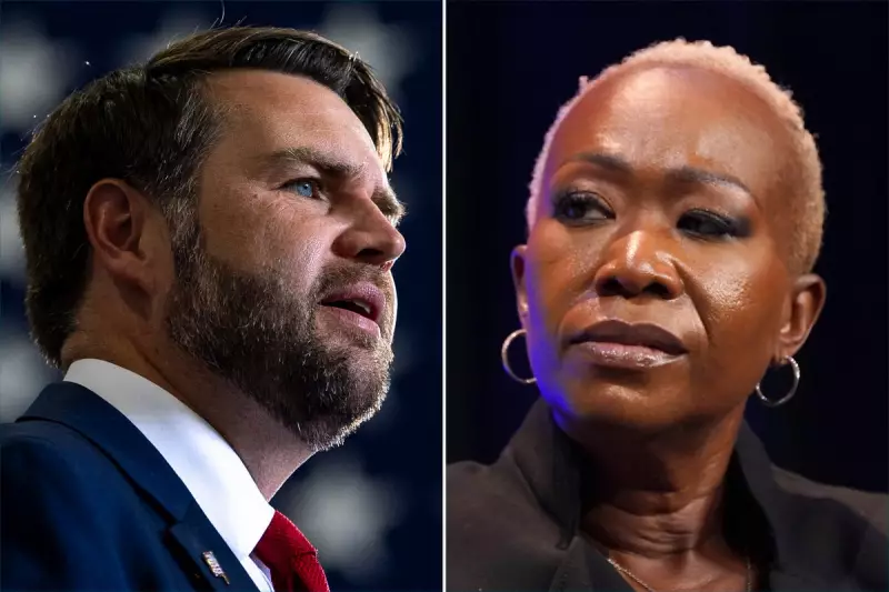 JD Vance Sparks Outrage by Demanding Zelensky Show 'Gratitude' for US Aid