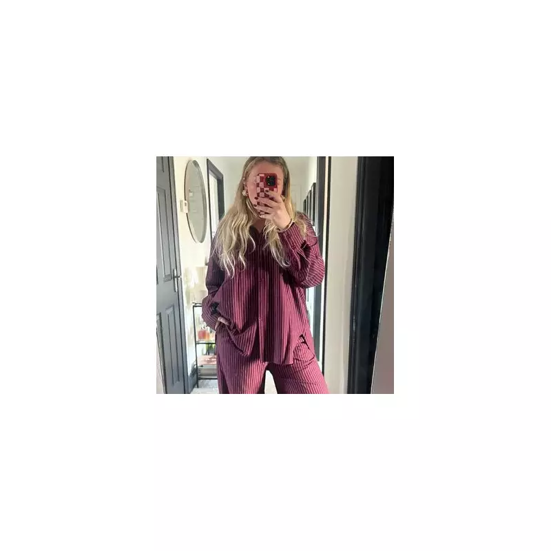 JD Williams Unveils Stunning Autumn Collection That's Taking The UK By Storm