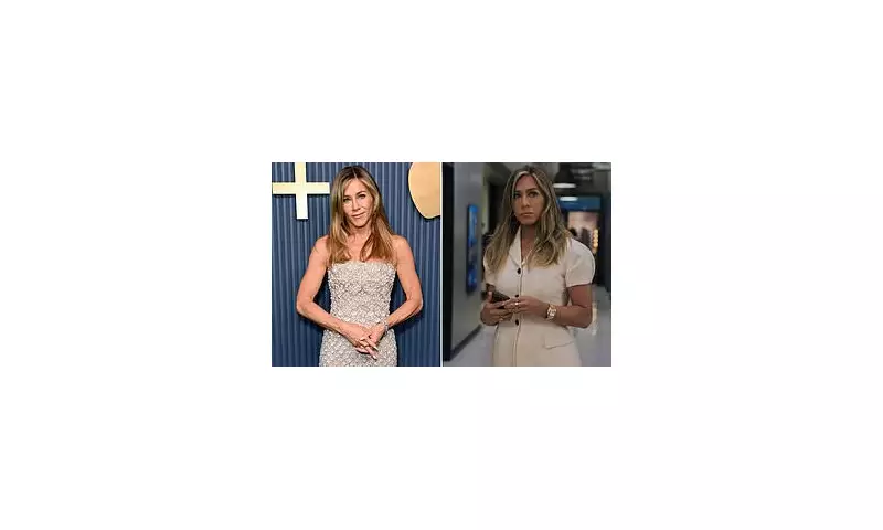 Jennifer Aniston Declares 'I Respect Journalists' in Candid Morning Show Interview