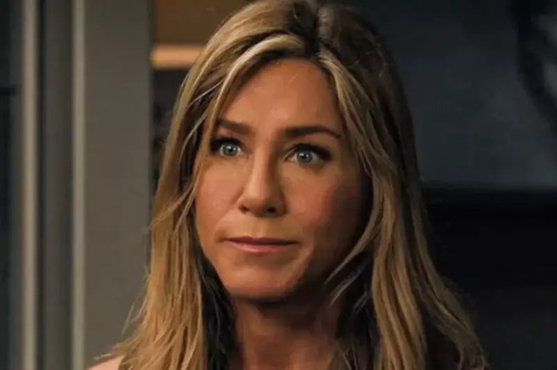 Jennifer Aniston Opens Up About Brad Pitt Baby Rumours and 'Friends' Legacy in Candid Interview