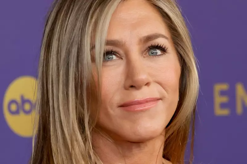 Jennifer Aniston Reveals Why She'll Never Host Saturday Night Live Again