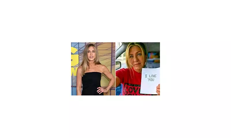 Jennifer Aniston Sounds Alarm on AI Deepfakes: 'This Is A Scary Time' For Hollywood