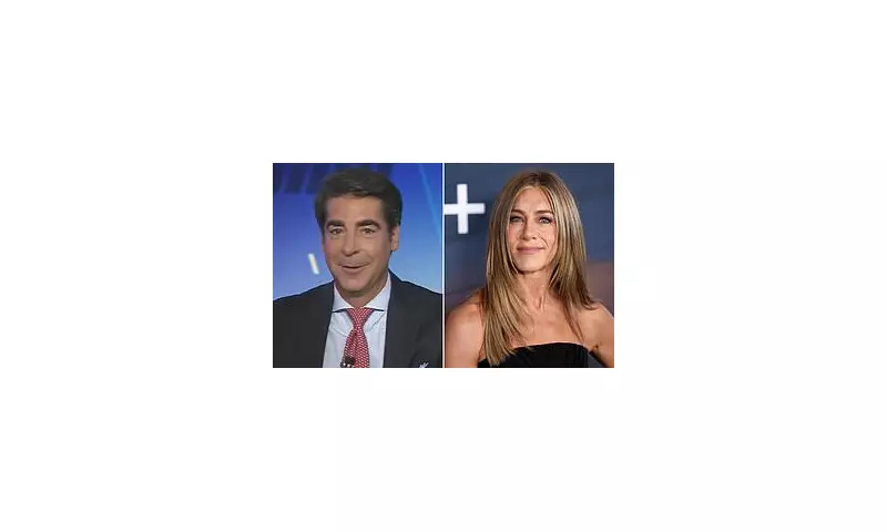 Jennifer Aniston's Fiery Fox News Clapback: Actress Slams Jesse Watters Over 'Friends' Comments