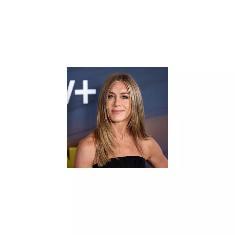 Jennifer Aniston's Stunning 70s-Inspired Look Will Leave You Speechless - See The Photos!