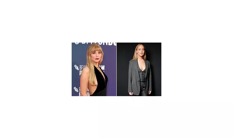 Jennifer Lawrence's Surgical Revelation: Hollywood Star Considers Cosmetic Enhancement