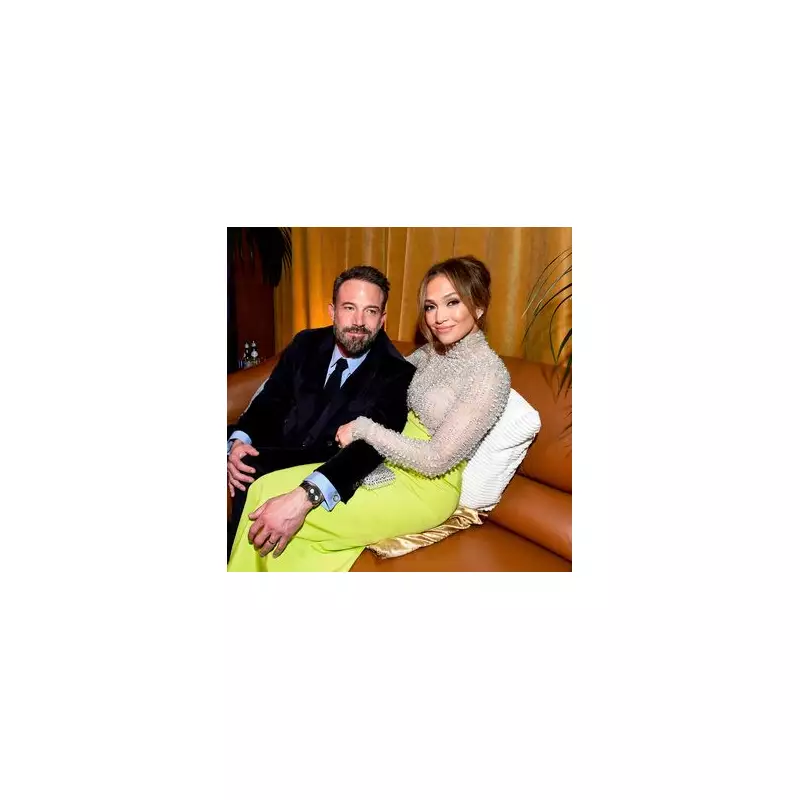 Jennifer Lopez's Brutal Love Message to Ben Affleck Amid Divorce Rumours
