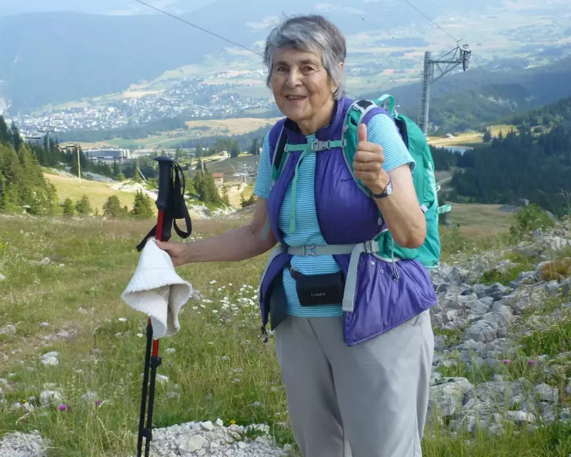 Jenny Cox: The Unsung Heroine Who Transformed Britain's Health and Social Care