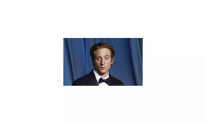 Jeremy Allen White Reveals Bruce Springsteen Biopic Took Heavy Emotional Toll: 'I Feel Like a Pain-for-Hire'