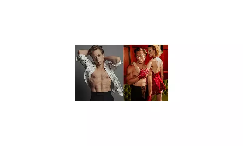 Jeremy Allen White's Shirtless Photoshoot Divides Fans As He Prepares For Bruce Springsteen Biopic Role