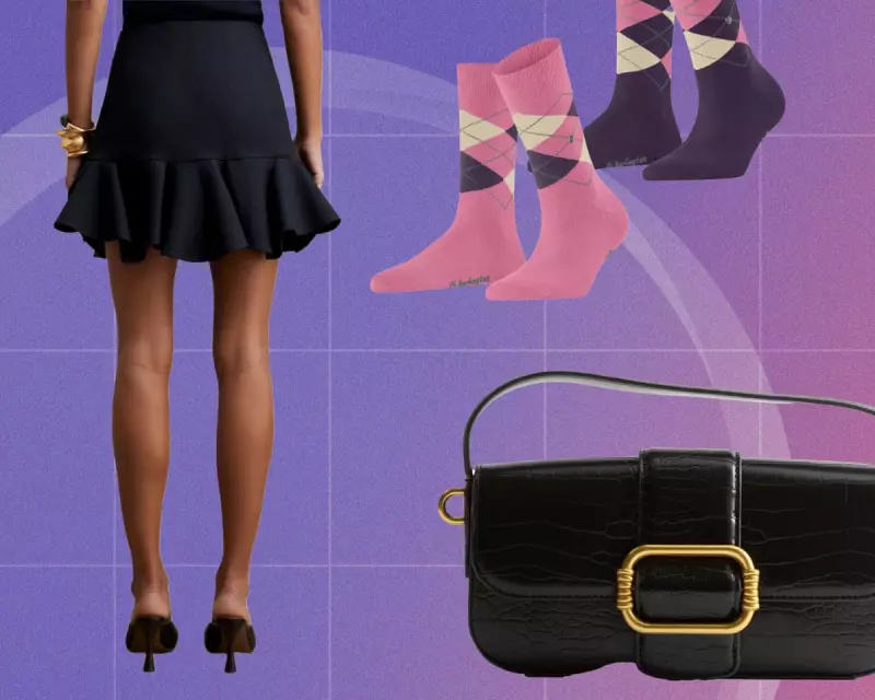 Jess Cartner-Morley's October Style Edit: The Ultimate Autumn Wardrobe Essentials